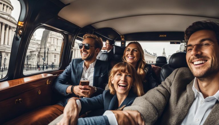 Hire a Coach in London with Private Driver: Discover Top Coach Hire Services and Companies in London