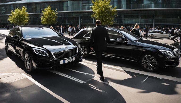 Heathrow Airport Transfer from London