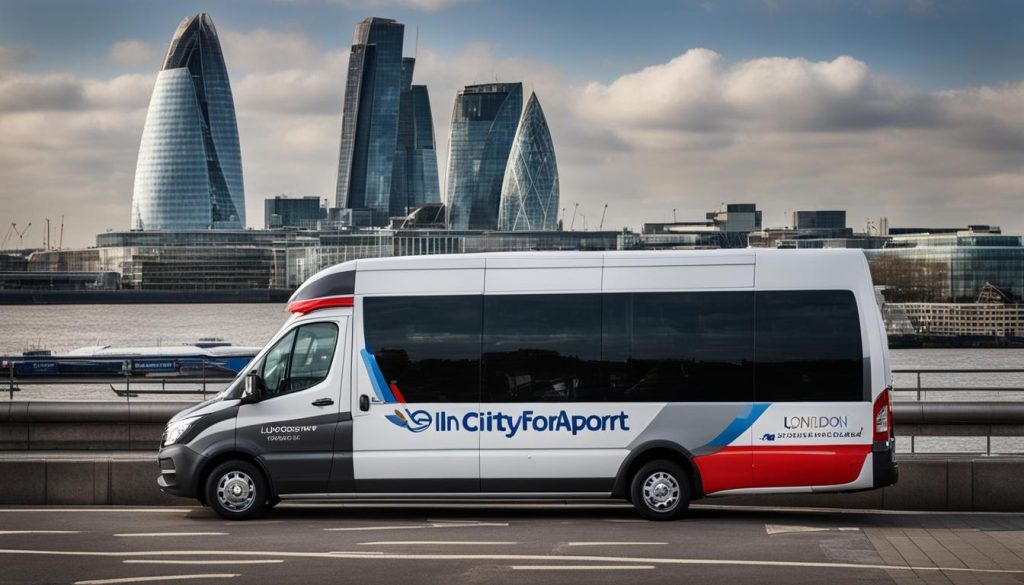 reliable airport transfers London